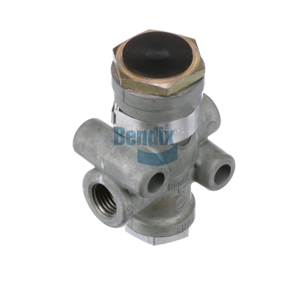 Bendix Valve, Inversion, Brake, Tr-3, 25 Psi Desc, 40 Psi Asc 101450N - main